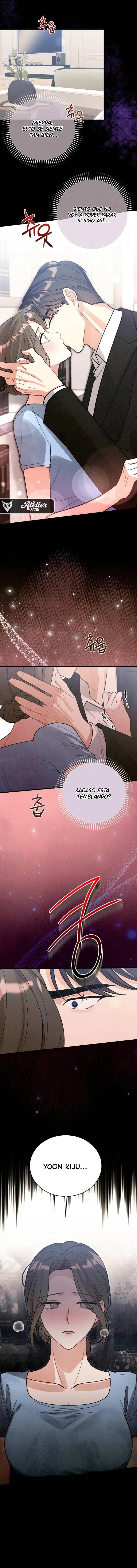 Esposa desaparecida Capítulo 10 - Page 12