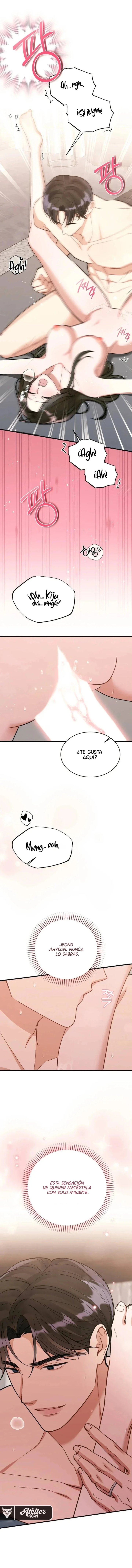 Esposa desaparecida Capítulo 14 - Page 13