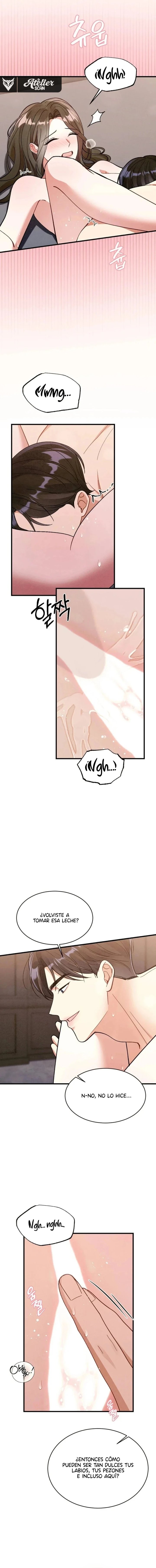 Esposa desaparecida Capítulo 14 - Page 4