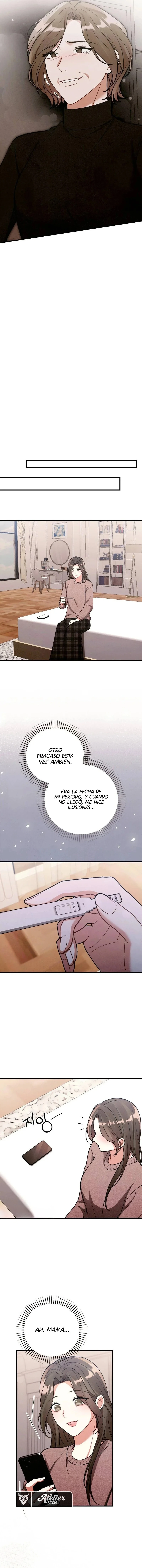 Esposa desaparecida Capítulo 15 - Page 26