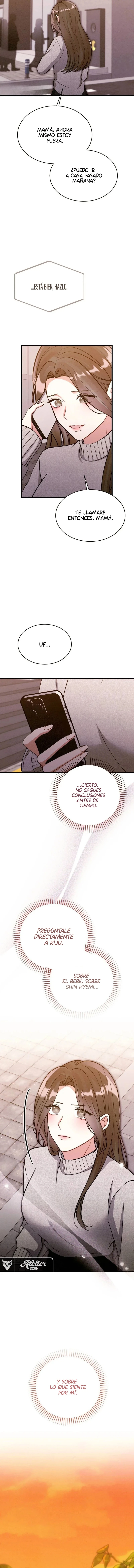 Esposa desaparecida Capítulo 16 - Page 26