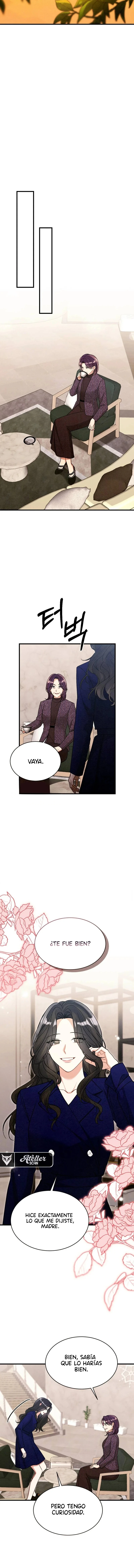 Esposa desaparecida Capítulo 16 - Page 28