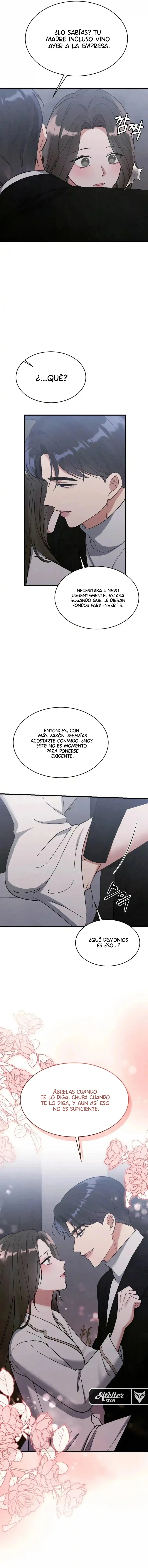 Esposa desaparecida Capítulo 17 - Page 24