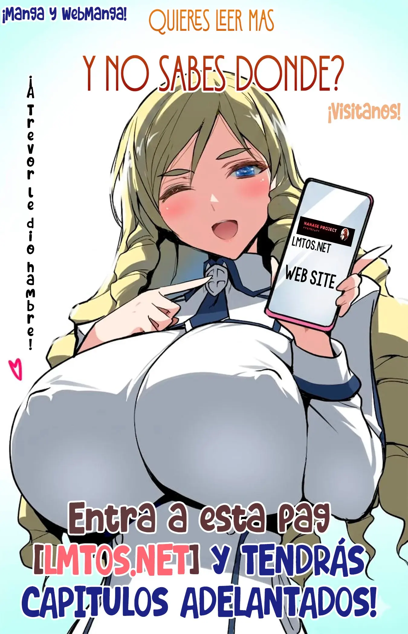 El Héroe del Reencuentro Capítulo 1 - Page 19