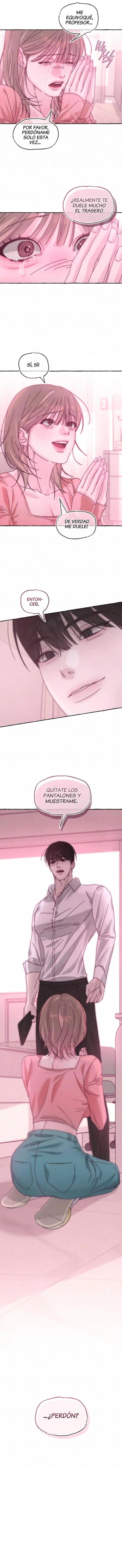 Aceptare el Castigo Capítulo 2 - Page 12