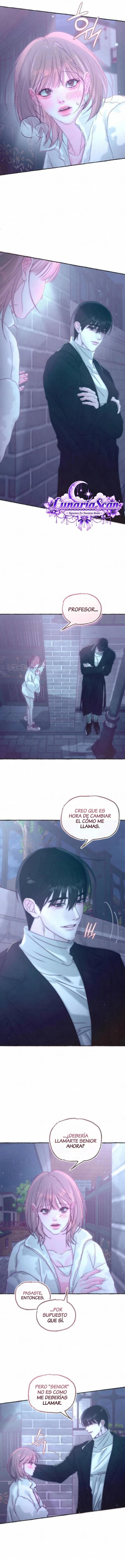 Aceptare el Castigo Capítulo 5 - Page 10