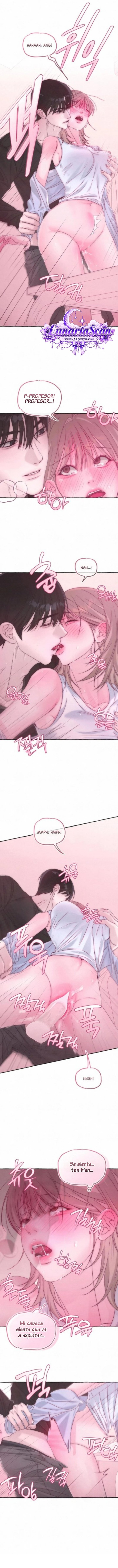 Aceptare el Castigo Capítulo 5 - Page 5