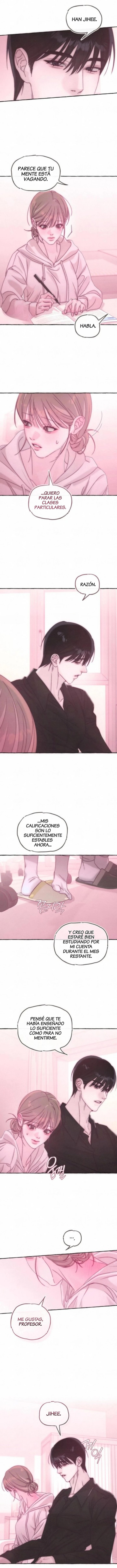 Aceptare el Castigo Capítulo 5 - Page 7