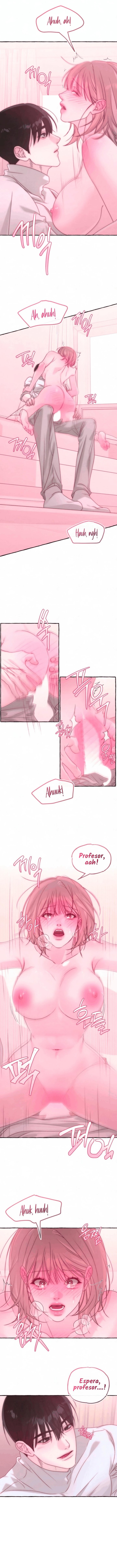 Aceptare el Castigo Capítulo 6 - Page 10