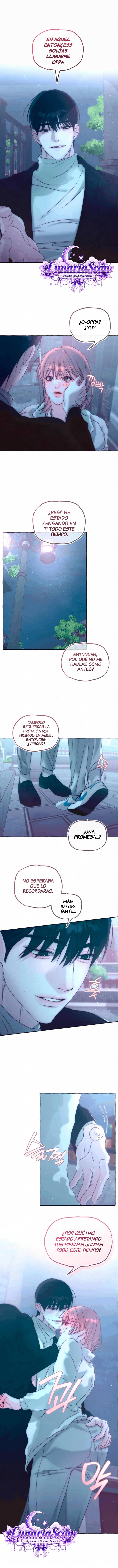 Aceptare el Castigo Capítulo 6 - Page 2