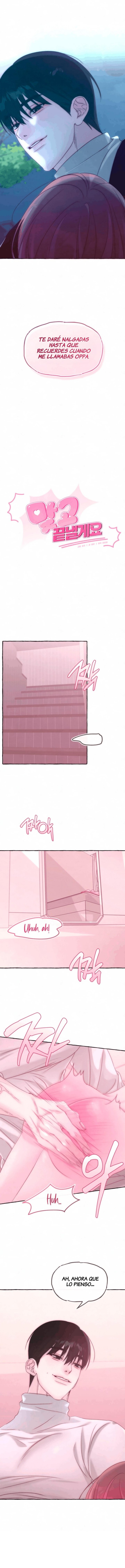Aceptare el Castigo Capítulo 6 - Page 4