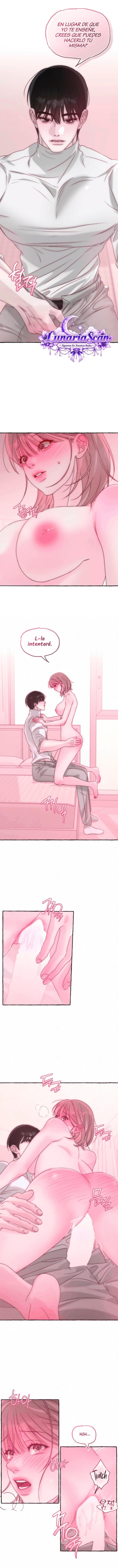 Aceptare el Castigo Capítulo 6 - Page 8