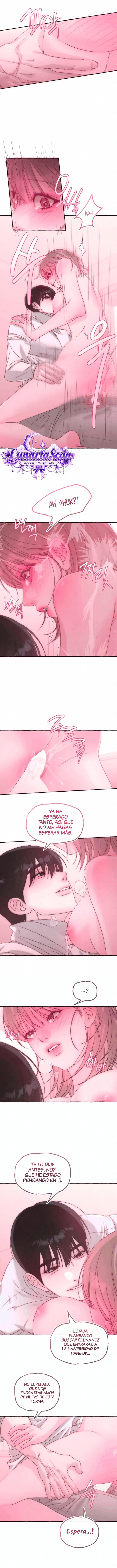 Aceptare el Castigo Capítulo 6 - Page 9