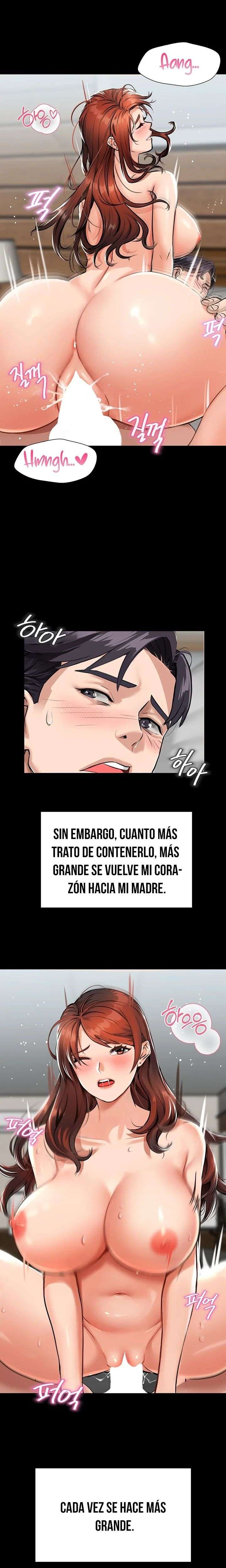 Superviviente del Sombrero de la isla Deshabitada Capítulo 1 - Page 19