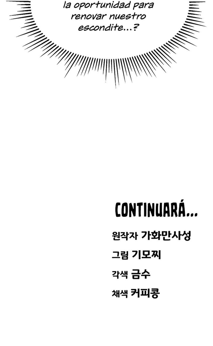 Superviviente del Sombrero de la isla Deshabitada Capítulo 12 - Page 34