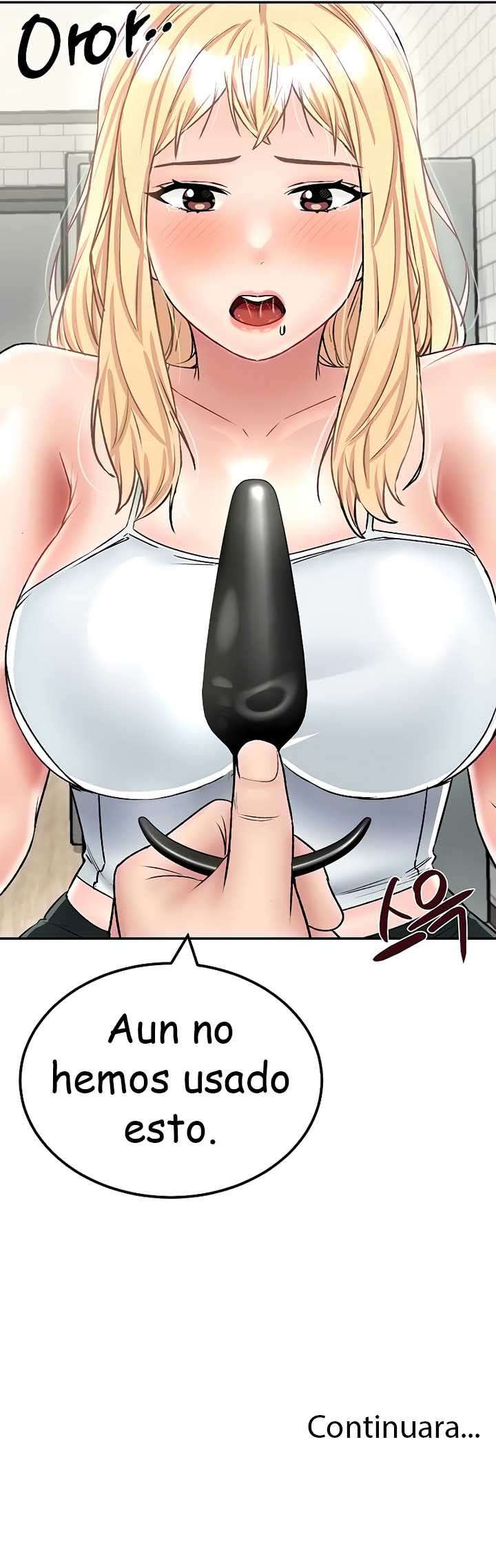 Superviviente del Sombrero de la isla Deshabitada Capítulo 26 - Page 22