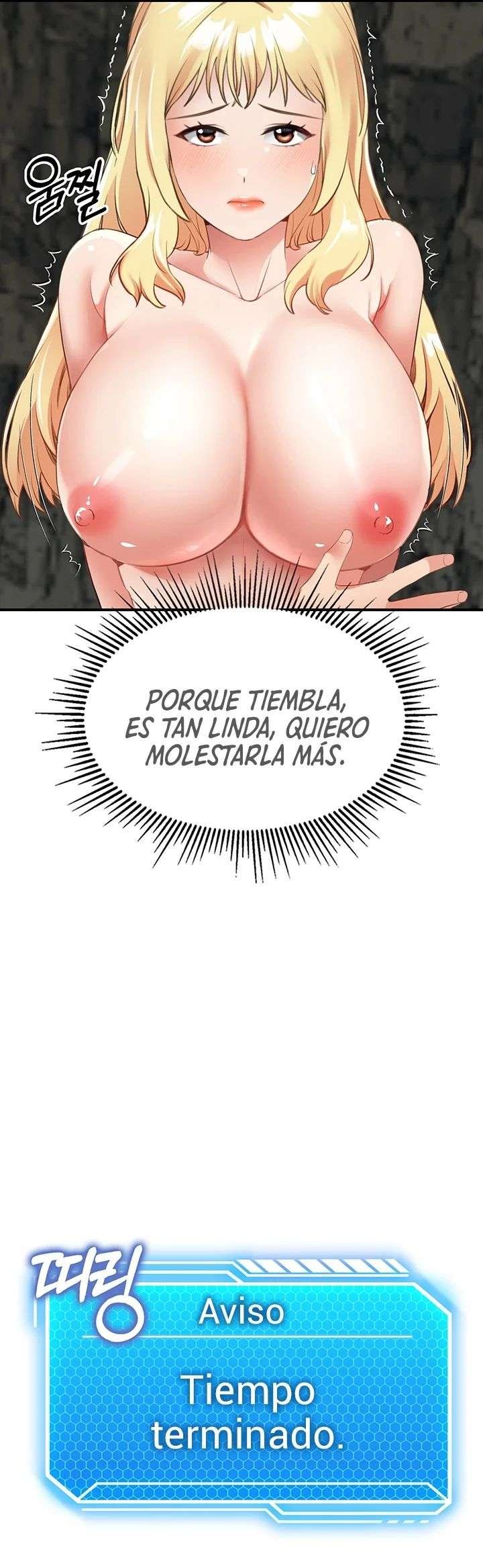 Superviviente del Sombrero de la isla Deshabitada Capítulo 8 - Page 20