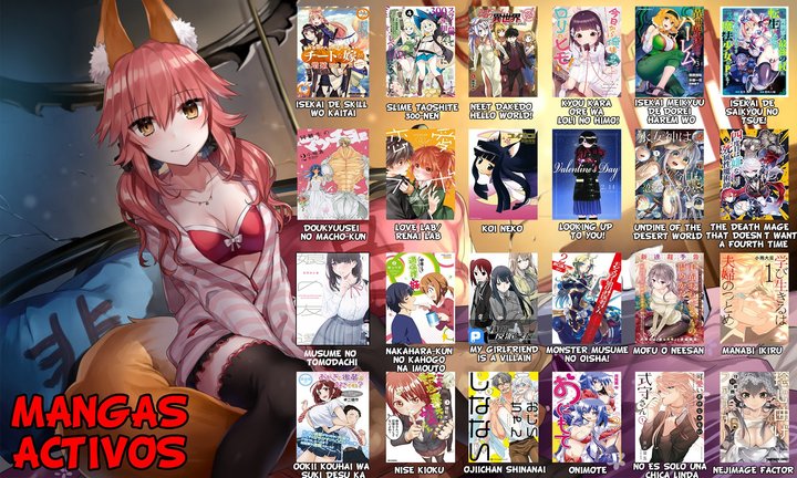 Isekai Meikyuu de Dorei Harem wo Capítulo 12.2 - Page 35