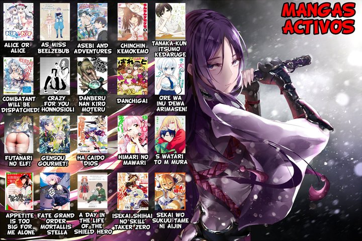 Isekai Meikyuu de Dorei Harem wo Capítulo 13.2 - Page 30