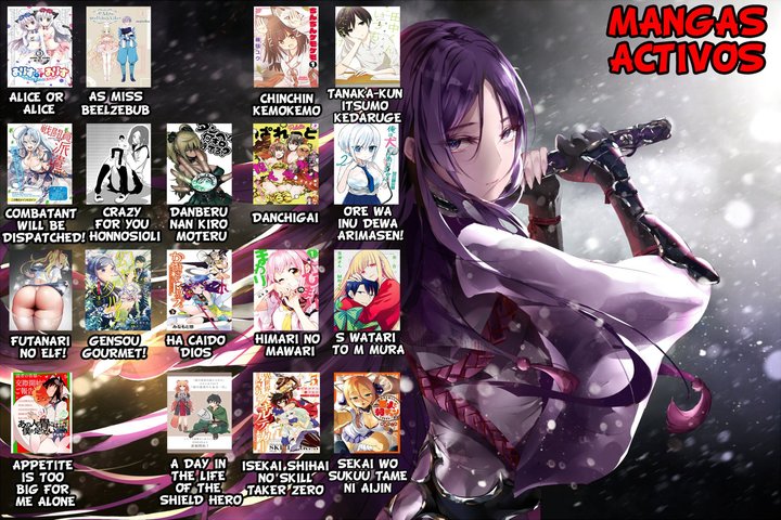 Isekai Meikyuu de Dorei Harem wo Capítulo 14.2 - Page 27