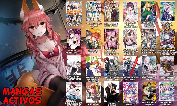 Isekai Meikyuu de Dorei Harem wo Capítulo 19.5 - Page 22