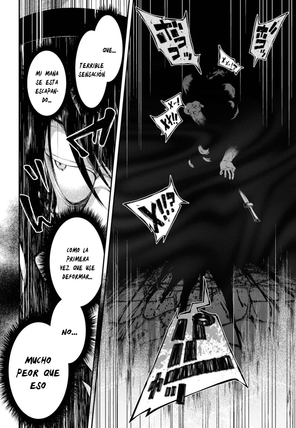 Isekai Meikyuu de Dorei Harem wo Capítulo 21 - Page 5