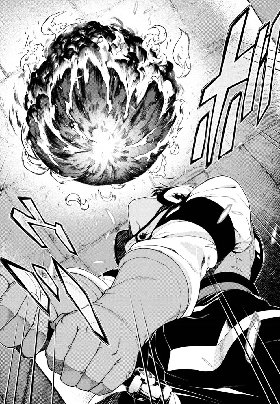 Isekai Meikyuu de Dorei Harem wo Capítulo 21 - Page 23