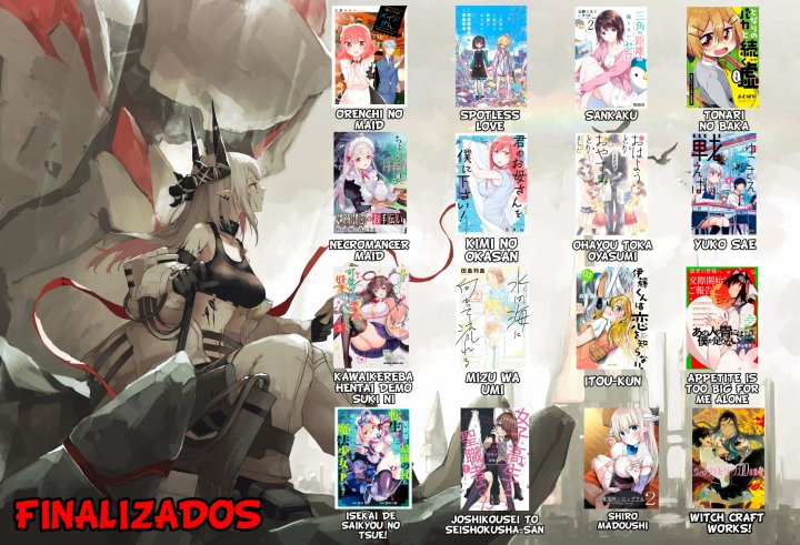 Isekai Meikyuu de Dorei Harem wo Capítulo 23.6 - Page 24