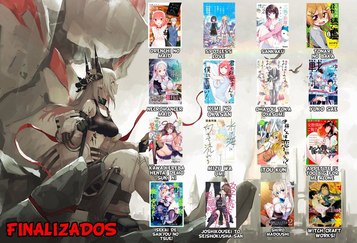 Isekai Meikyuu de Dorei Harem wo Capítulo 23 - Page 26