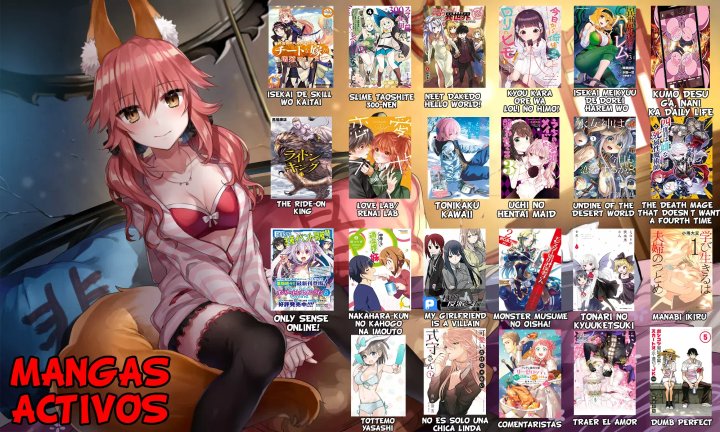 Isekai Meikyuu de Dorei Harem wo Capítulo 25 - Page 18