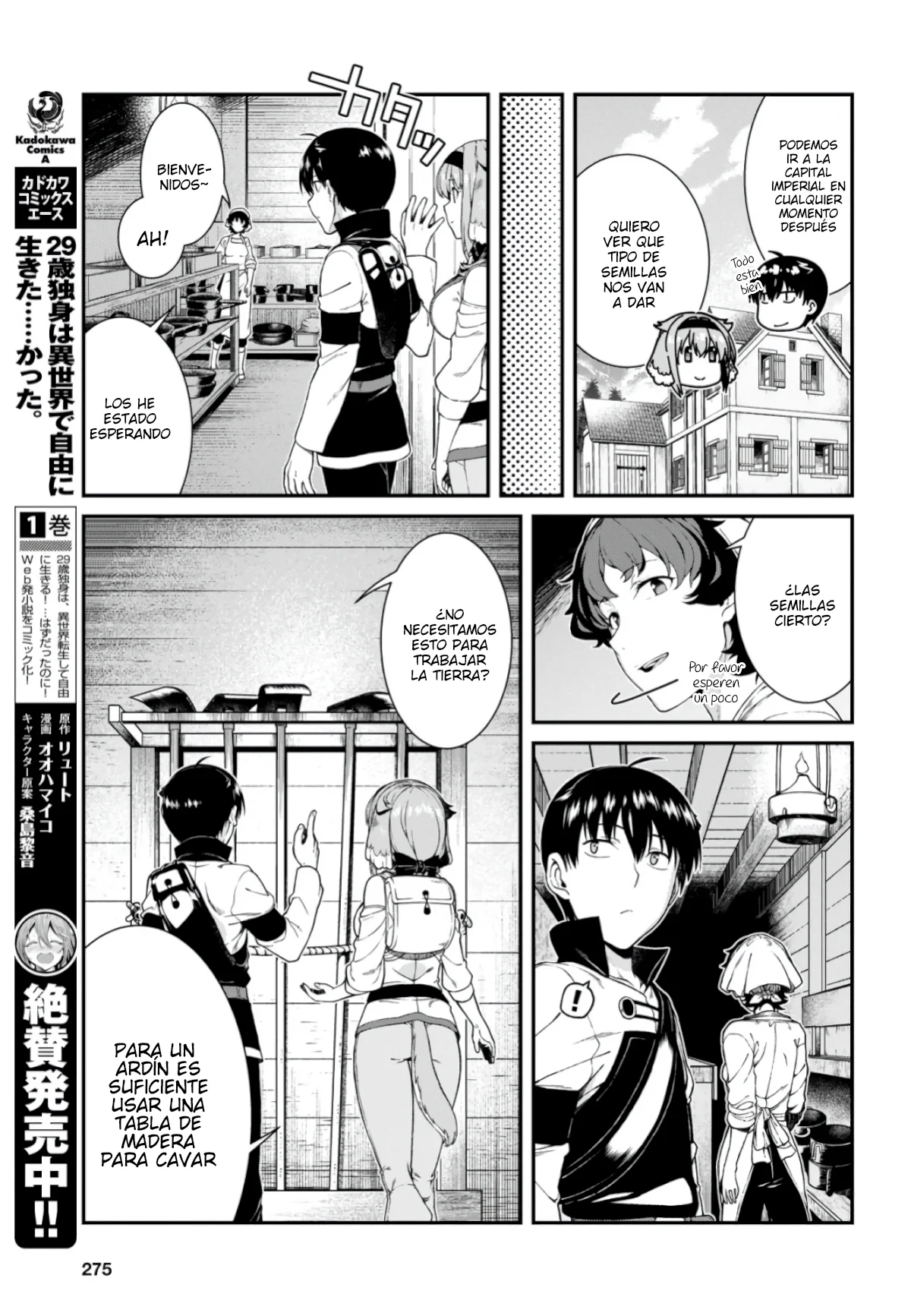 Isekai Meikyuu de Dorei Harem wo Capítulo 27 - Page 28
