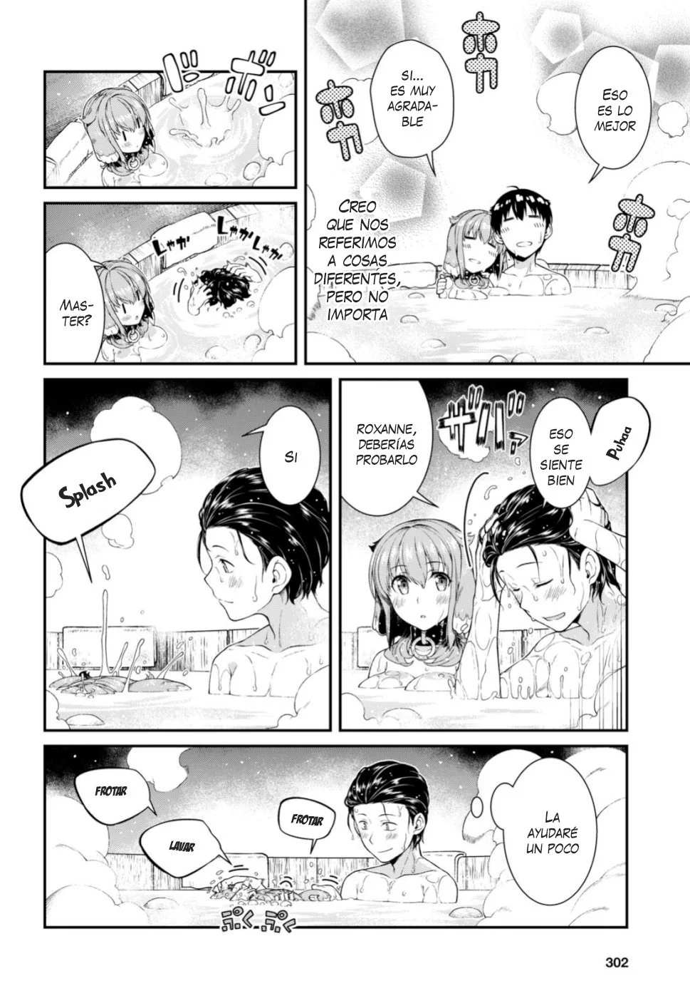 Isekai Meikyuu de Dorei Harem wo Capítulo 29 - Page 19