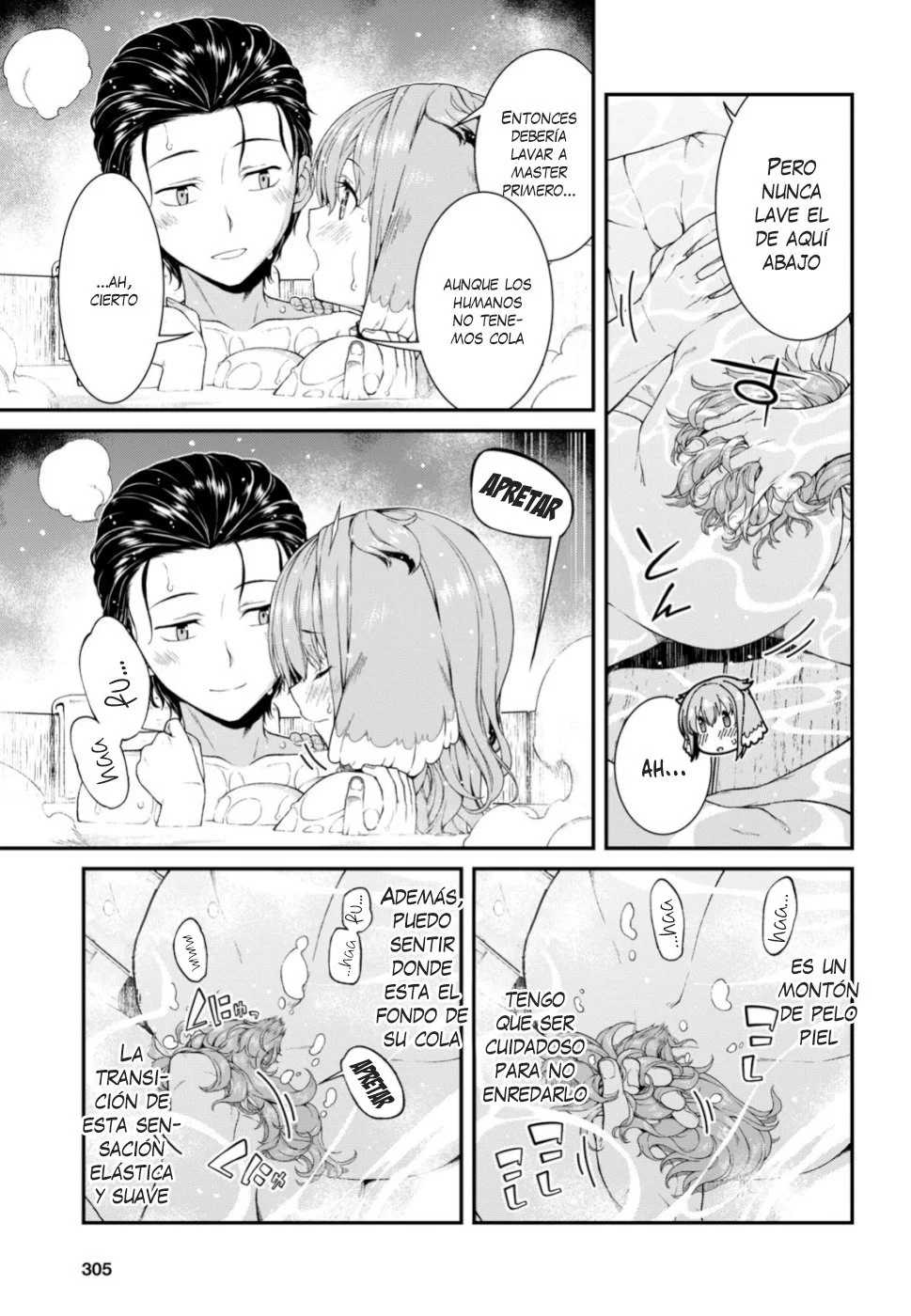 Isekai Meikyuu de Dorei Harem wo Capítulo 29 - Page 22