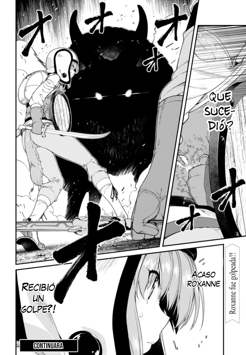 Isekai Meikyuu de Dorei Harem wo Capítulo 29 - Page 27
