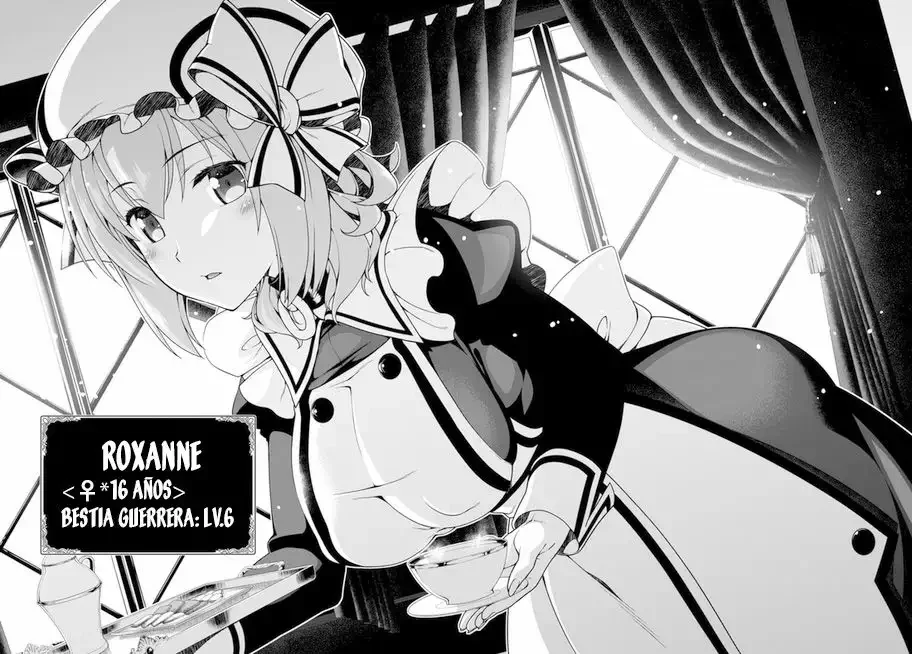 Isekai Meikyuu de Dorei Harem wo Capítulo 3.1 - Page 25