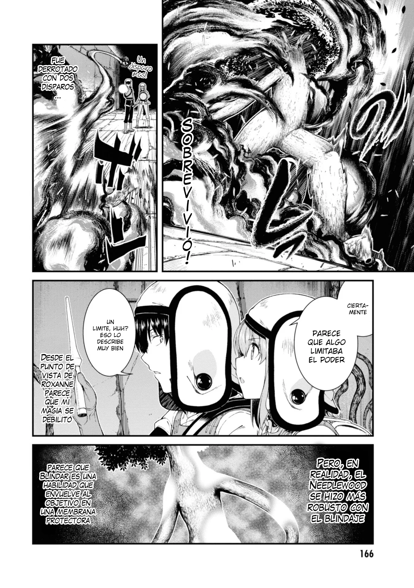Isekai Meikyuu de Dorei Harem wo Capítulo 31 - Page 17