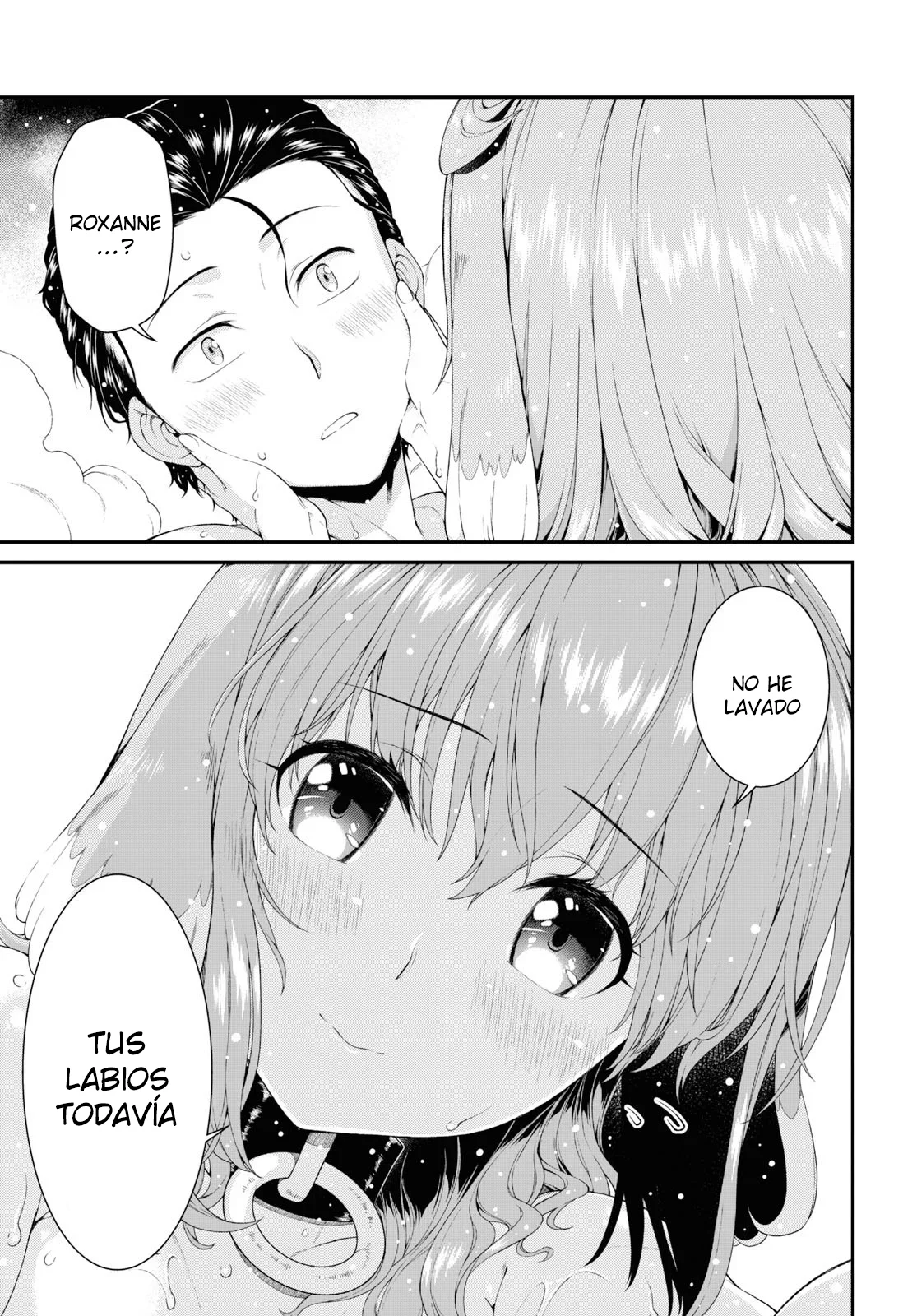 Isekai Meikyuu de Dorei Harem wo Capítulo 33 - Page 16