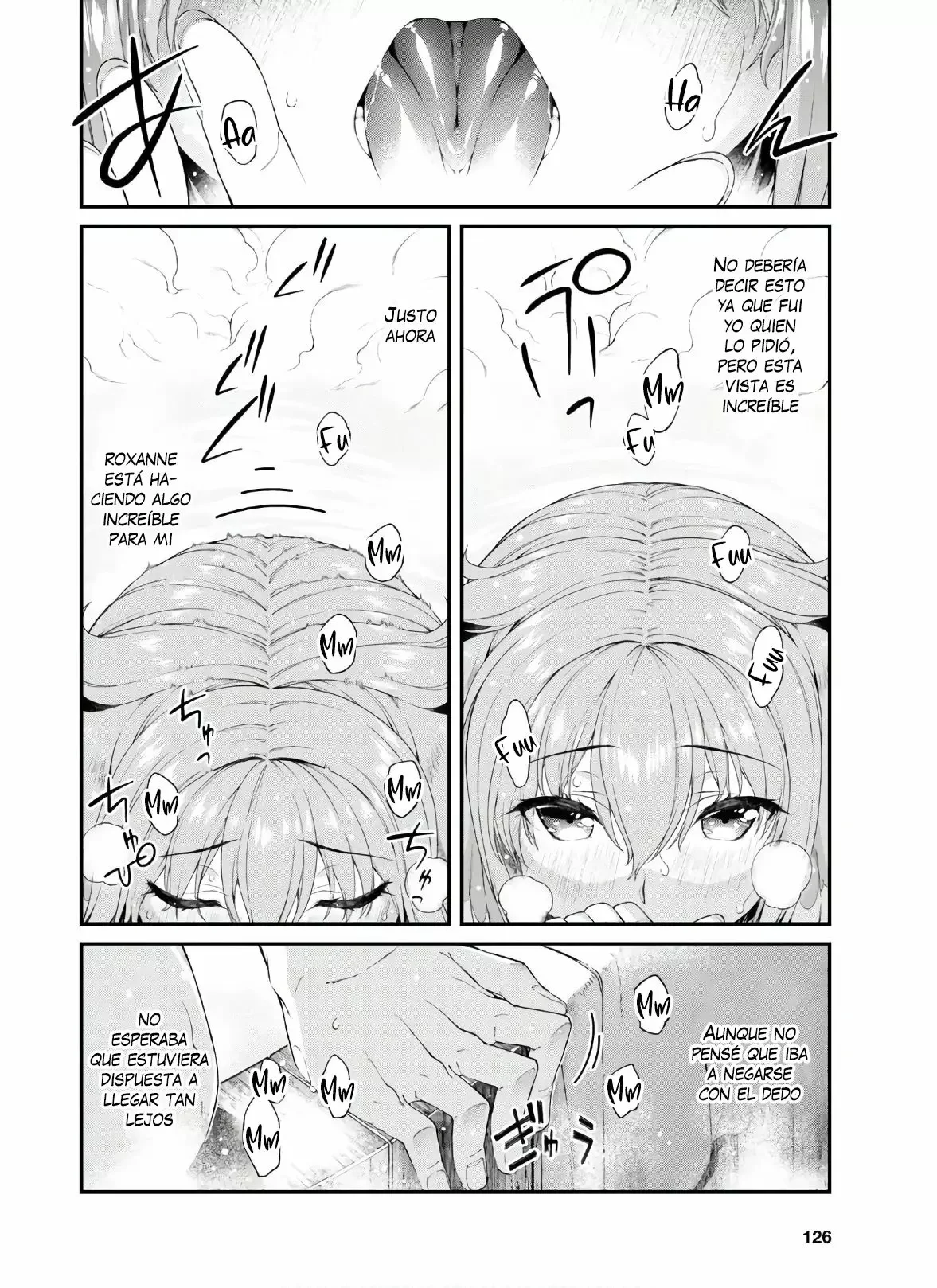 Isekai Meikyuu de Dorei Harem wo Capítulo 36 - Page 15