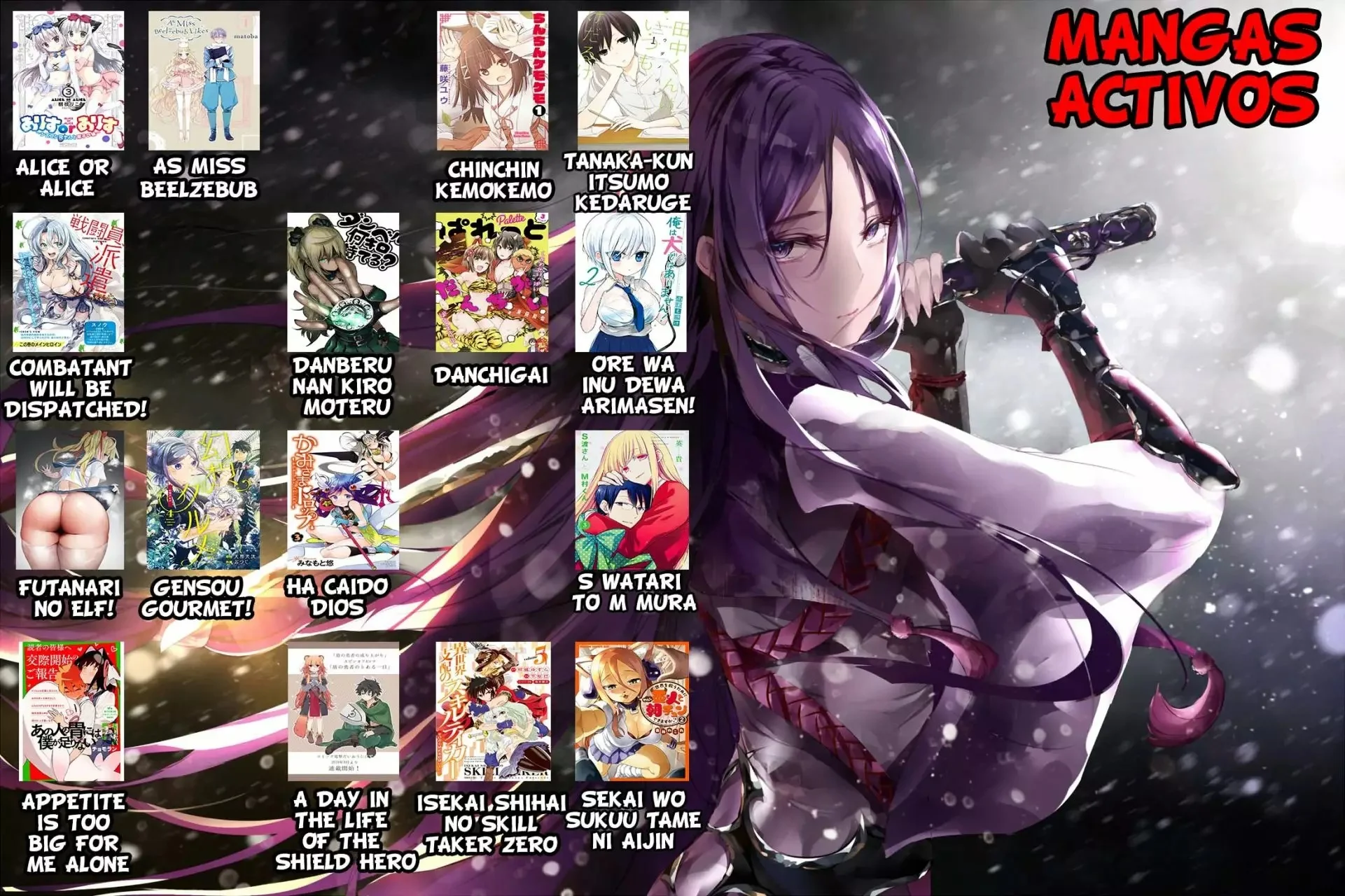 Isekai Meikyuu de Dorei Harem wo Capítulo 43 - Page 22