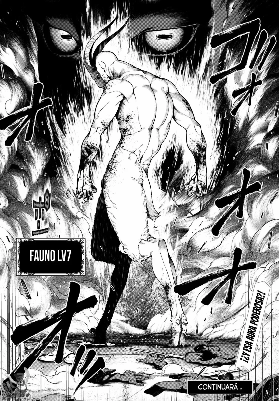Isekai Meikyuu de Dorei Harem wo Capítulo 47 - Page 17