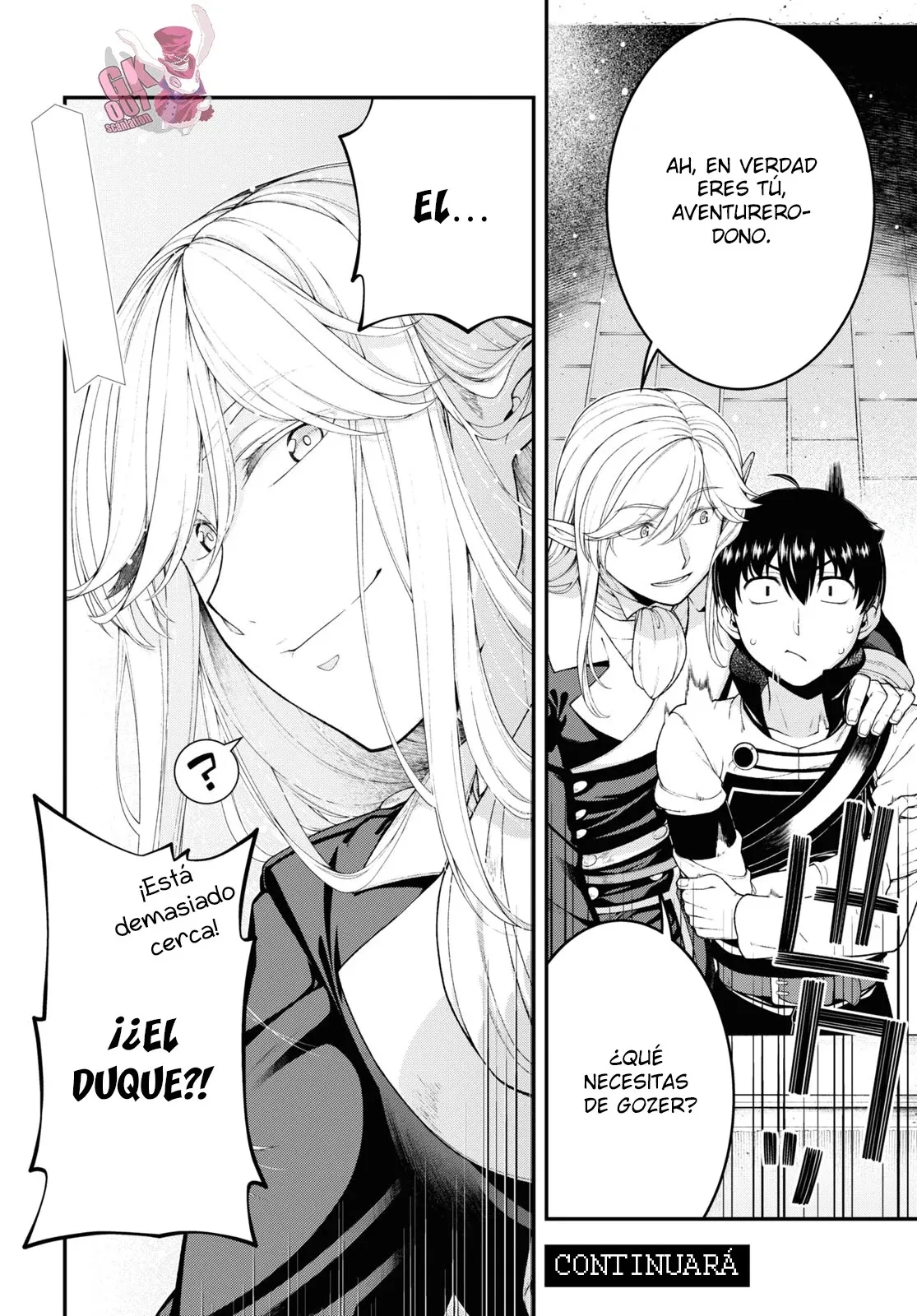 Isekai Meikyuu de Dorei Harem wo Capítulo 79 - Page 13