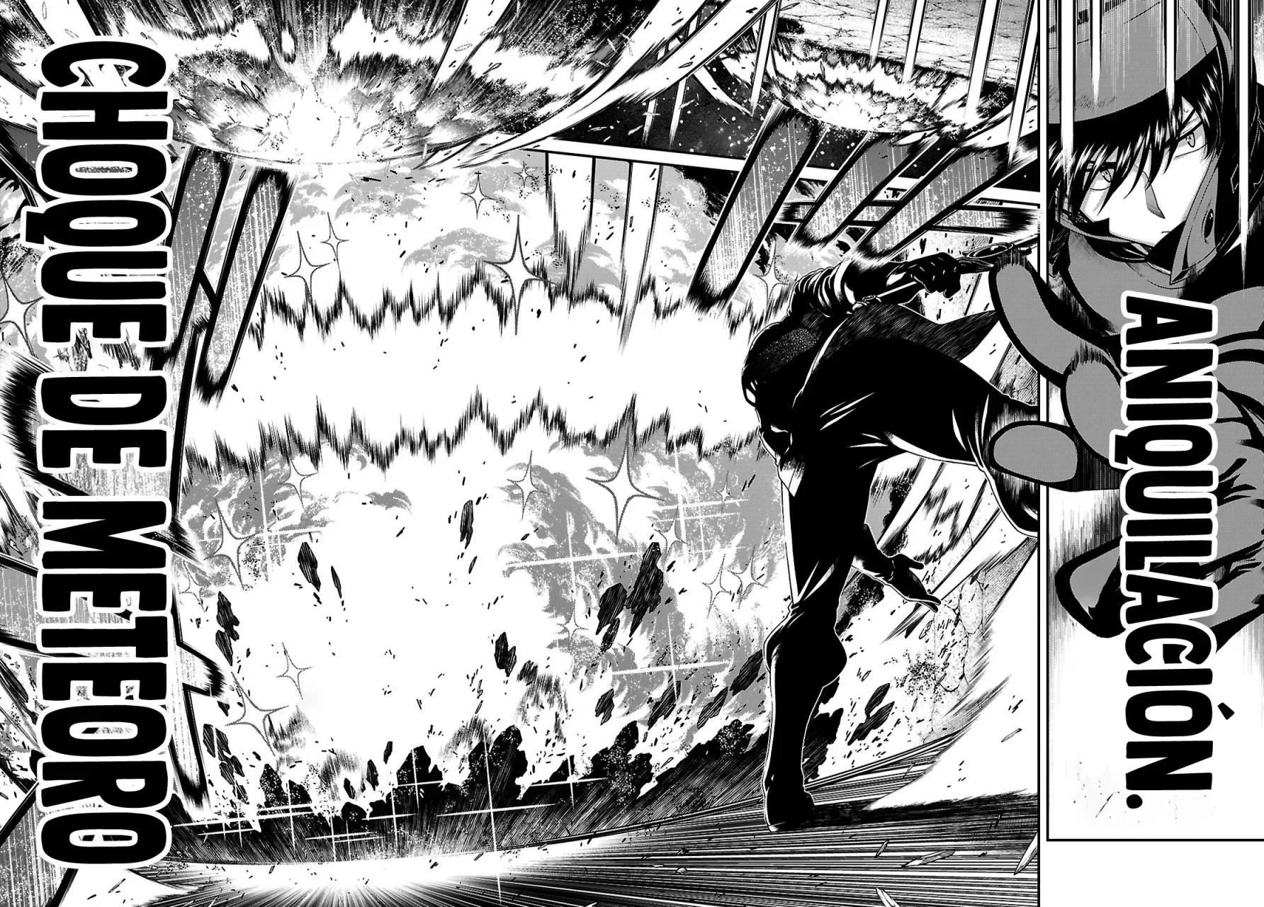 Isekai Meikyuu de Dorei Harem wo Capítulo 90 - Page 6