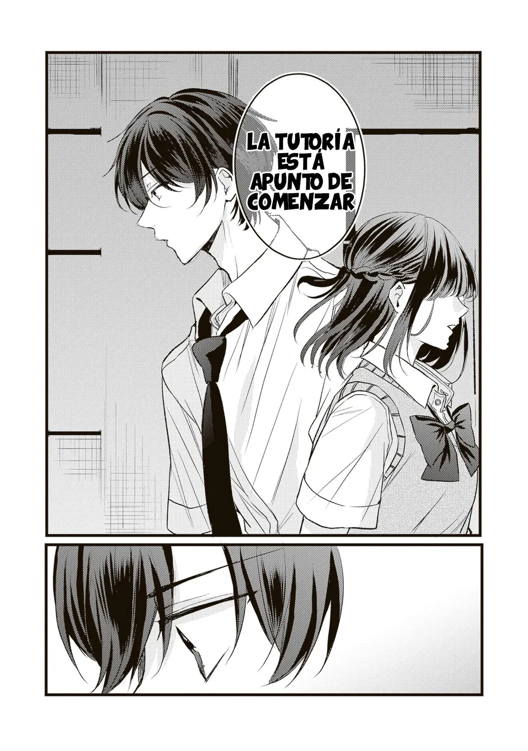 En realidad, ¿soy yo la que te gusta? Capítulo 21 - Page 14