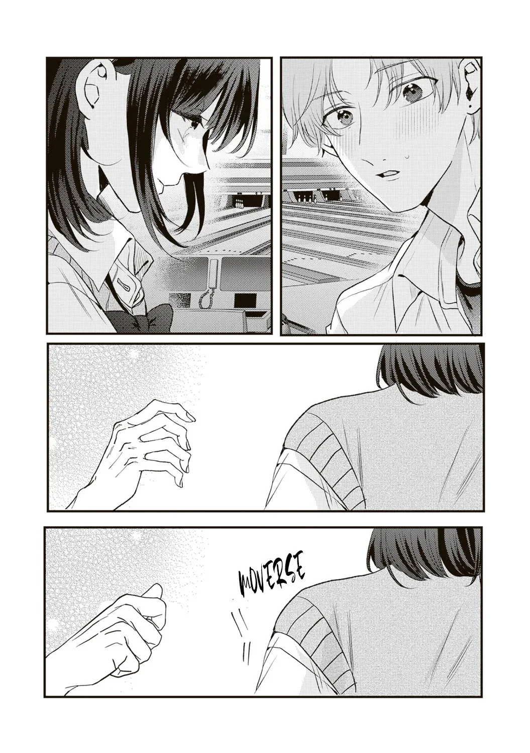 En realidad, ¿soy yo la que te gusta? Capítulo 23 - Page 9