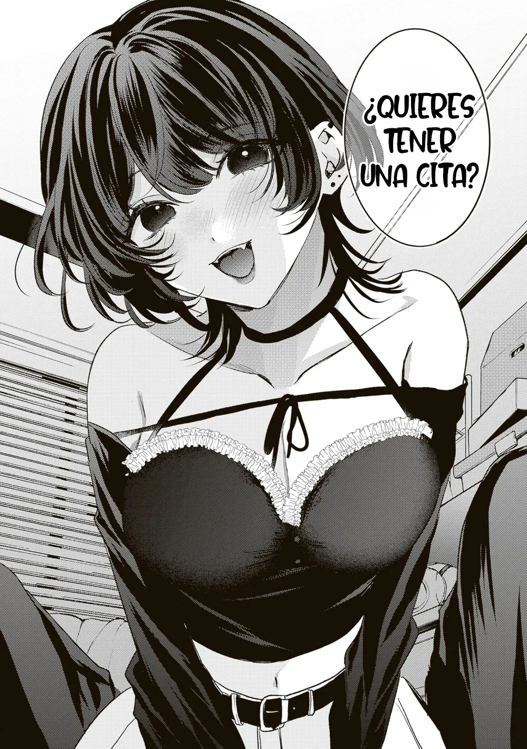 En realidad, ¿soy yo la que te gusta? Capítulo 25 - Page 17
