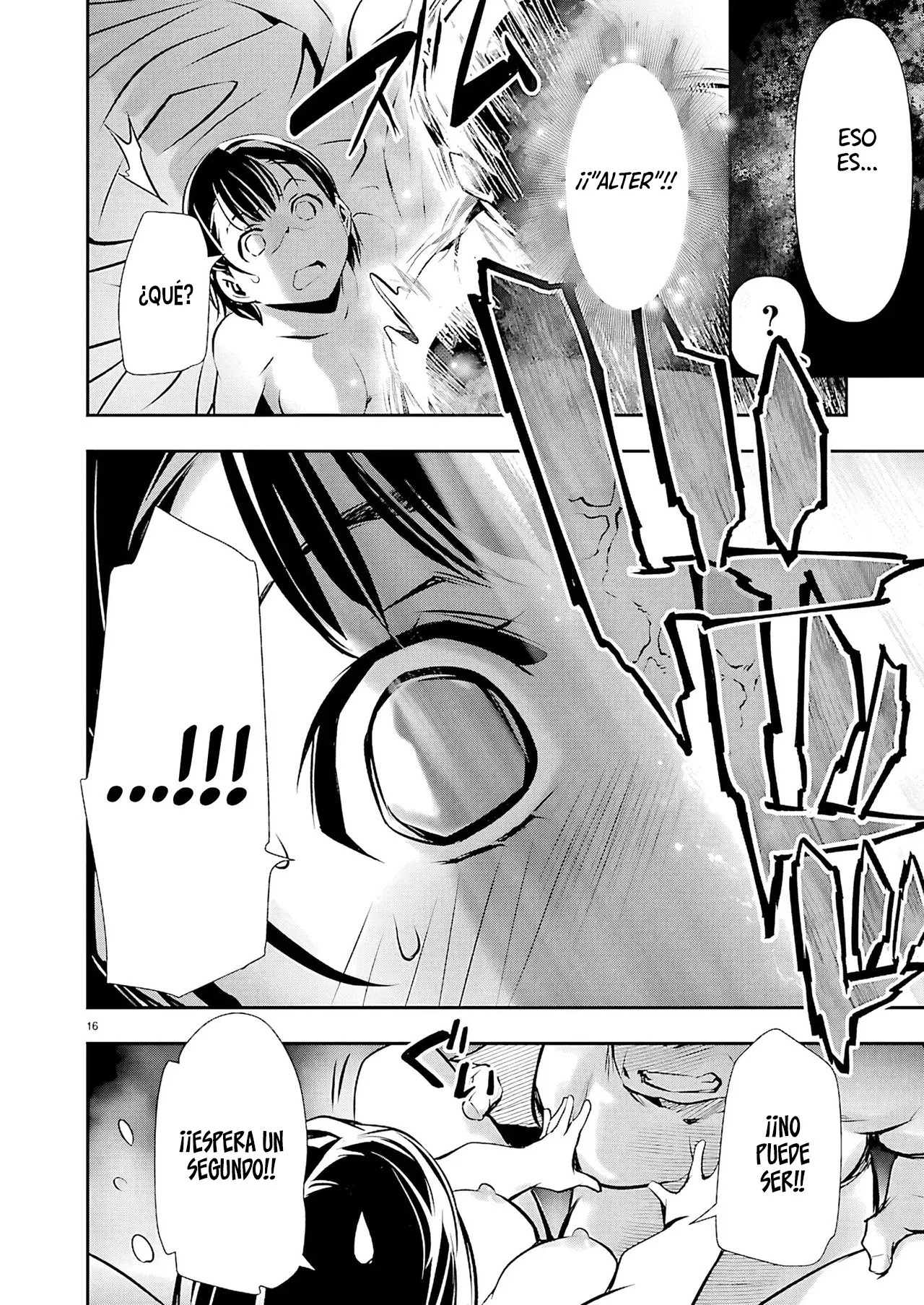Isekai NTR ~Shinyuu no Onna wo Saikyou Skill de Otosu Houhou~ Capítulo 72 - Page 18