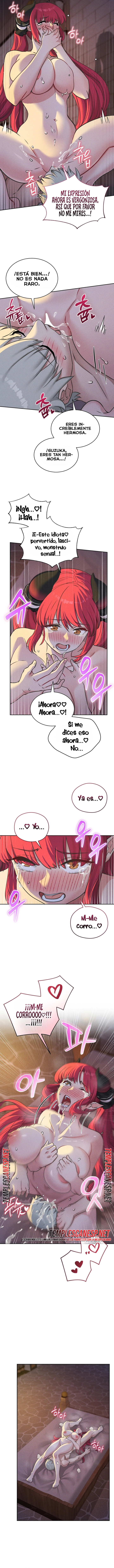 Súcubo: 48 Técnicas Capítulo 10 - Page 7
