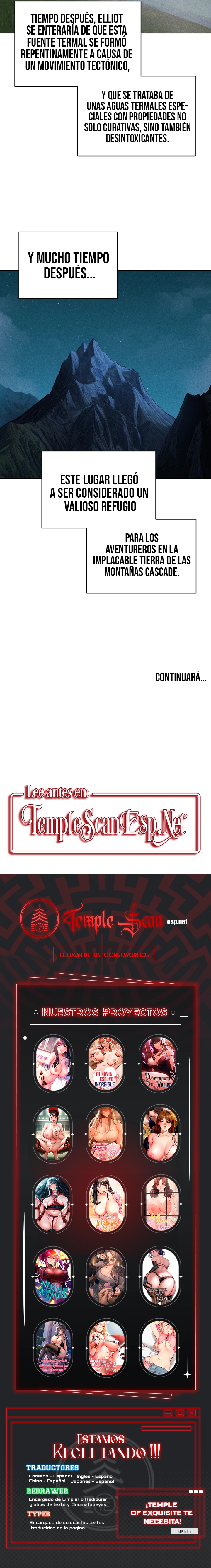 Súcubo: 48 Técnicas Capítulo 11 - Page 10