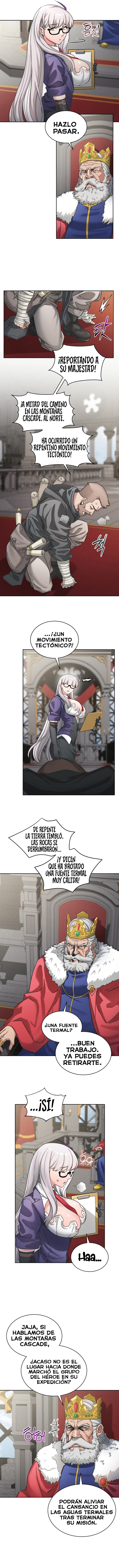 Súcubo: 48 Técnicas Capítulo 11 - Page 2