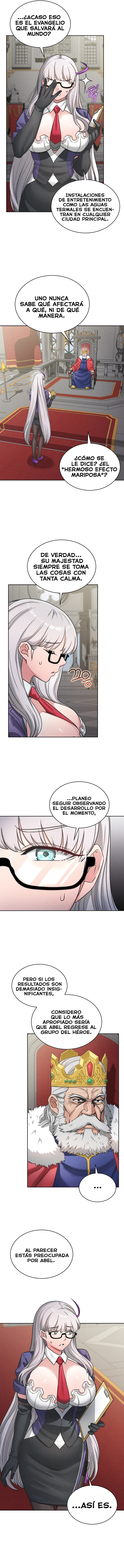 Súcubo: 48 Técnicas Capítulo 11 - Page 3